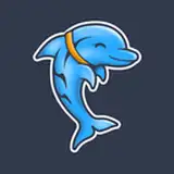 Kauri Kakarauri - DolphinitelyGood from gumroad