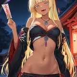 しにもの from patreon