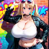 The Waifu Palace from patreon