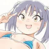 ミズカネ from fantia