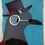 PigeonPleasure from patreon