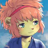 pikanodannna from fanbox