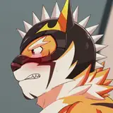 Horumu from patreon
