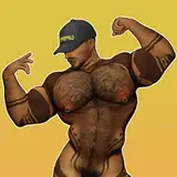 LAVAMANAMADE from patreon