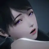 鬼刀魔功 from fanbox