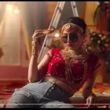 Talia Bhatt, Radical Transfeminist and co-writer of RCBG from patreon