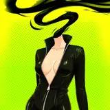 Dullahan from patreon