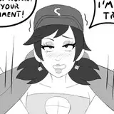 queen-hina from fanbox