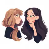 Beth & Jules from patreon