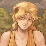 Tired Creamtart from patreon