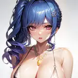 Bloodsuga from fanbox
