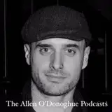 Allen O'Donoghue from patreon