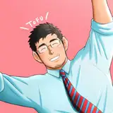 お豆腐マン from fanbox