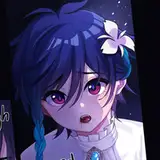 Anni273 from patreon