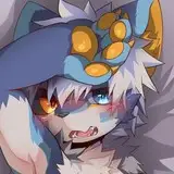 melowolf from fanbox
