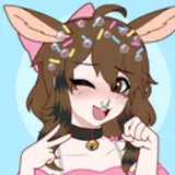 Bubble Bunny! from gumroad