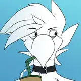WhitePhoenix52 from patreon