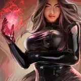 BloodStar from patreon