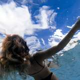 Underwater Holiday from patreon