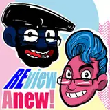 reviewanewpodcast from patreon