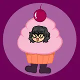 CupcakeRuth from patreon