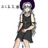 ViolettoHitsuhi from patreon