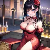 Blake Pan from patreon