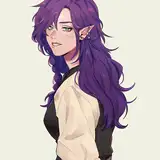 Lunamancer from patreon