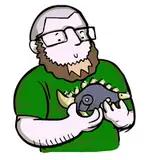Thew Adams from patreon