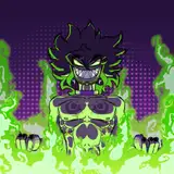 TricksterAsh from patreon