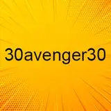 30avenger30 from patreon