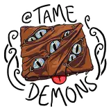 Tame Demons from patreon