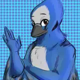 Blue Jayvian ASMR from patreon