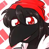InkiCrow from patreon