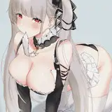 可畏 from fanbox
