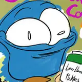TheBagoDouche from patreon