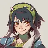 raruurien from patreon