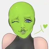 Alkechi from patreon