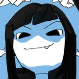 Curie Lu from patreon