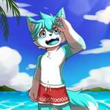 whitefanglilwolf from patreon