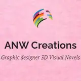 anwcreations3d from patreon