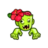 hulazombie from patreon
