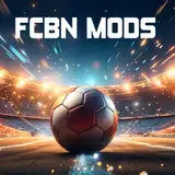 FCBN Patch from patreon