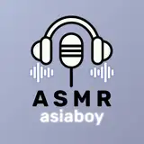 ASMR AsiaBoy from patreon