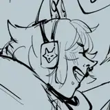 Mint Nichol from patreon