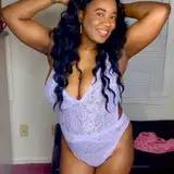 Ms. T with the Tea  from patreon