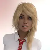 Likesblondes from patreon