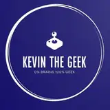 Kevin the Geek from patreon