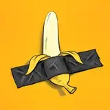 The Banana Gayllery from patreon