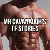 mrcavanaughtf from patreon
